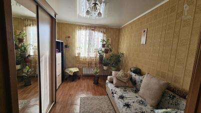 Продажа квартиры Омск.&nbsp;Мамина-Сибиряка, 27