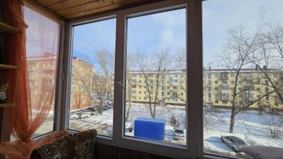 Продажа квартиры Омск.&nbsp;Мамина-Сибиряка, 27