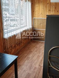 Продажа квартиры Омск.&nbsp;ул. 22 Партсъезда,6