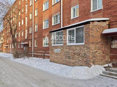 Продажа квартиры Омск.&nbsp;ул. 22 Партсъезда,6