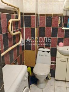 Продажа квартиры Омск.&nbsp;ул. 22 Партсъезда,6