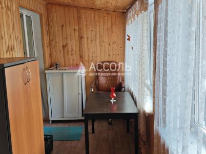 Продажа квартиры Омск.&nbsp;ул. 22 Партсъезда,6