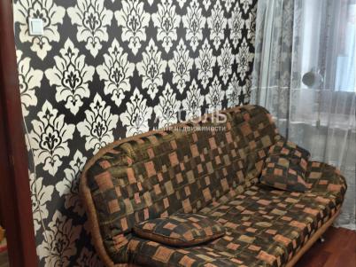 Продажа квартиры Омск.&nbsp;ул. 22 Партсъезда,6