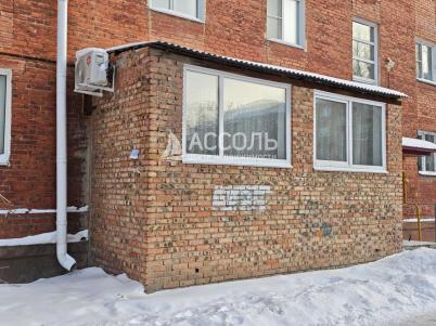 Продажа квартиры Омск.&nbsp;ул. 22 Партсъезда,6