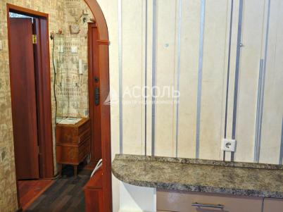 Продажа квартиры Омск.&nbsp;ул. 22 Партсъезда,6