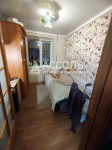 Продажа квартиры Омск.&nbsp;ул. Бархатовой,3