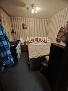 Продажа квартиры Омск.&nbsp;ул. Бархатовой,3