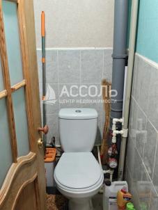 Продажа квартиры Омск.&nbsp;ул. Бархатовой,3