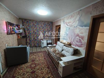 Продажа квартиры Омск.&nbsp;ул. Бархатовой,3