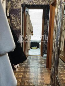 Продажа квартиры Омск.&nbsp;ул. Бархатовой,3