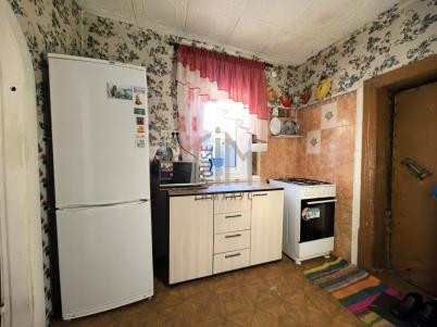 Продажа дома Омск.&nbsp;3-я Уссурийская ул., 4