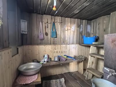 Продажа дома Омск.&nbsp;3-я Уссурийская ул., 4