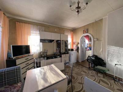 Продажа дома Омск.&nbsp;3-я Уссурийская ул., 4