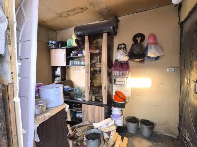 Продажа дома Омск.&nbsp;3-я Уссурийская ул., 4