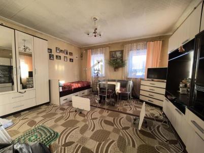 Продажа дома Омск.&nbsp;3-я Уссурийская ул., 4