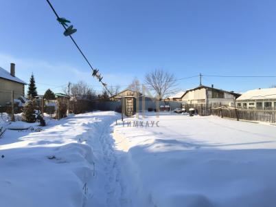 Продажа дома Омск.&nbsp;3-я Уссурийская ул., 4