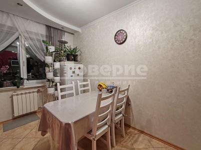 Продажа квартиры Омск.&nbsp;ул. Омская, 152