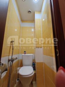 Продажа квартиры Омск.&nbsp;ул. Омская, 152