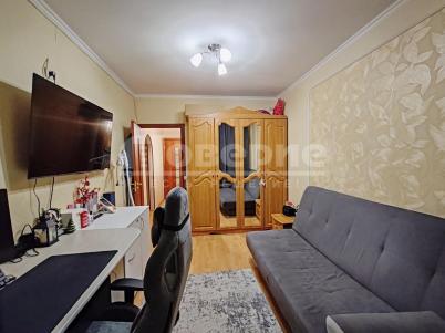 Продажа квартиры Омск.&nbsp;ул. Омская, 152