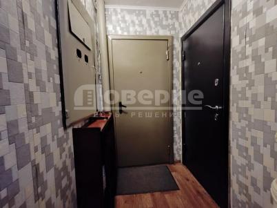 Продажа квартиры Омск.&nbsp;ул. Омская, 152