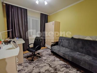 Продажа квартиры Омск.&nbsp;ул. Омская, 152