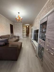 Продажа квартиры Омск.&nbsp;ул. Избышева, 15/1