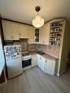 Продажа квартиры Омск.&nbsp;ул. Избышева, 15/1