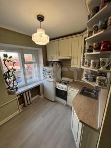 Продажа квартиры Омск.&nbsp;ул. Избышева, 15/1