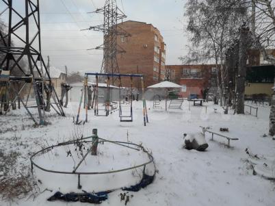 Продажа квартиры Омск.&nbsp;ул. Избышева, 15/1