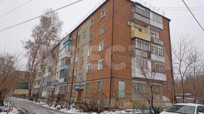 Продажа квартиры Омск.&nbsp;ул. Избышева, 15/1
