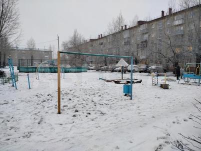 Продажа квартиры Омск.&nbsp;ул. Глинки, 2А