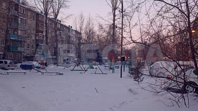 Продажа квартиры Омск.&nbsp;ул. 24-я Северная, 212А