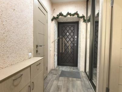 Продажа квартиры Омск.&nbsp;4-я Кордная ул., 56А