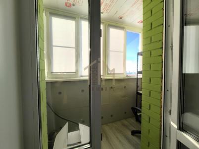 Продажа квартиры Омск.&nbsp;4-я Кордная ул., 56А