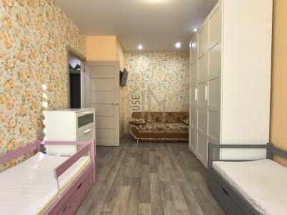 Продажа квартиры Омск.&nbsp;4-я Кордная ул., 56А