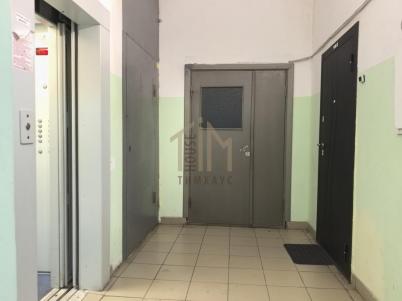 Продажа квартиры Омск.&nbsp;4-я Кордная ул., 56А