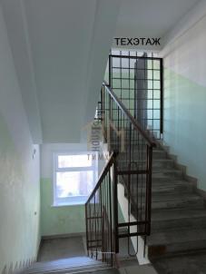 Продажа квартиры Омск.&nbsp;4-я Кордная ул., 56А