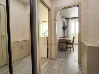 Продажа квартиры Омск.&nbsp;4-я Кордная ул., 56А