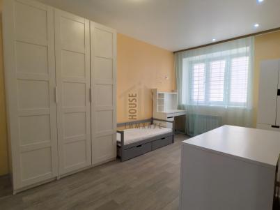 Продажа квартиры Омск.&nbsp;4-я Кордная ул., 56А