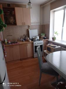 Продажа квартиры Омск.&nbsp;21-я Амурская улица 14А