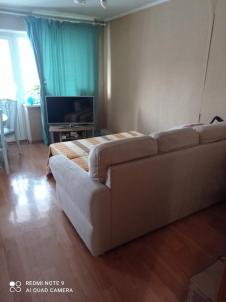 Продажа квартиры Омск.&nbsp;21-я Амурская улица 14А