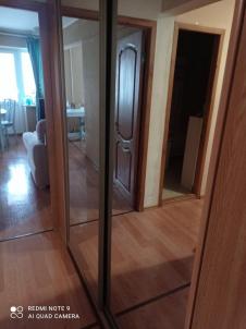 Продажа квартиры Омск.&nbsp;21-я Амурская улица 14А