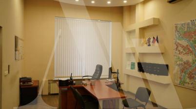 Аренда коммерческой недвижимости Омск.&nbsp;Куйбышевский, Маршала Жукова, 105