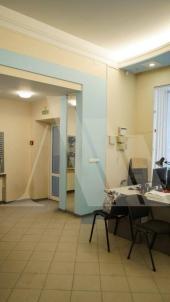 Аренда коммерческой недвижимости Омск.&nbsp;Куйбышевский, Маршала Жукова, 105