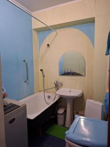 Продажа квартиры Омск.&nbsp;Транссибирская улица 1