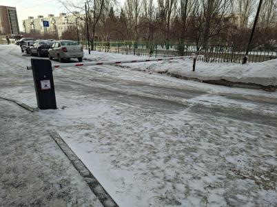 Продажа квартиры Омск.&nbsp;Транссибирская улица 1