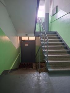 Продажа квартиры Омск.&nbsp;Транссибирская улица 1