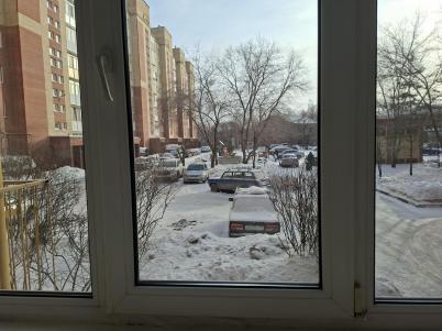 Продажа квартиры Омск.&nbsp;Транссибирская улица 1