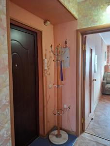 Продажа квартиры Омск.&nbsp;Транссибирская улица 1