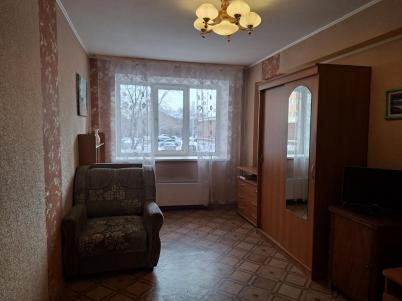 Продажа квартиры Омск.&nbsp;Транссибирская улица 1